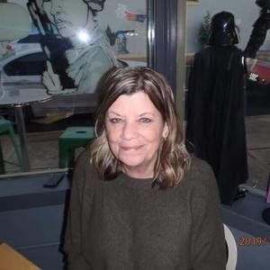 Meet your Posher, Paula